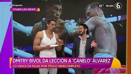 Los mejores memes tras la pelea del 'Canelo' Álvarez