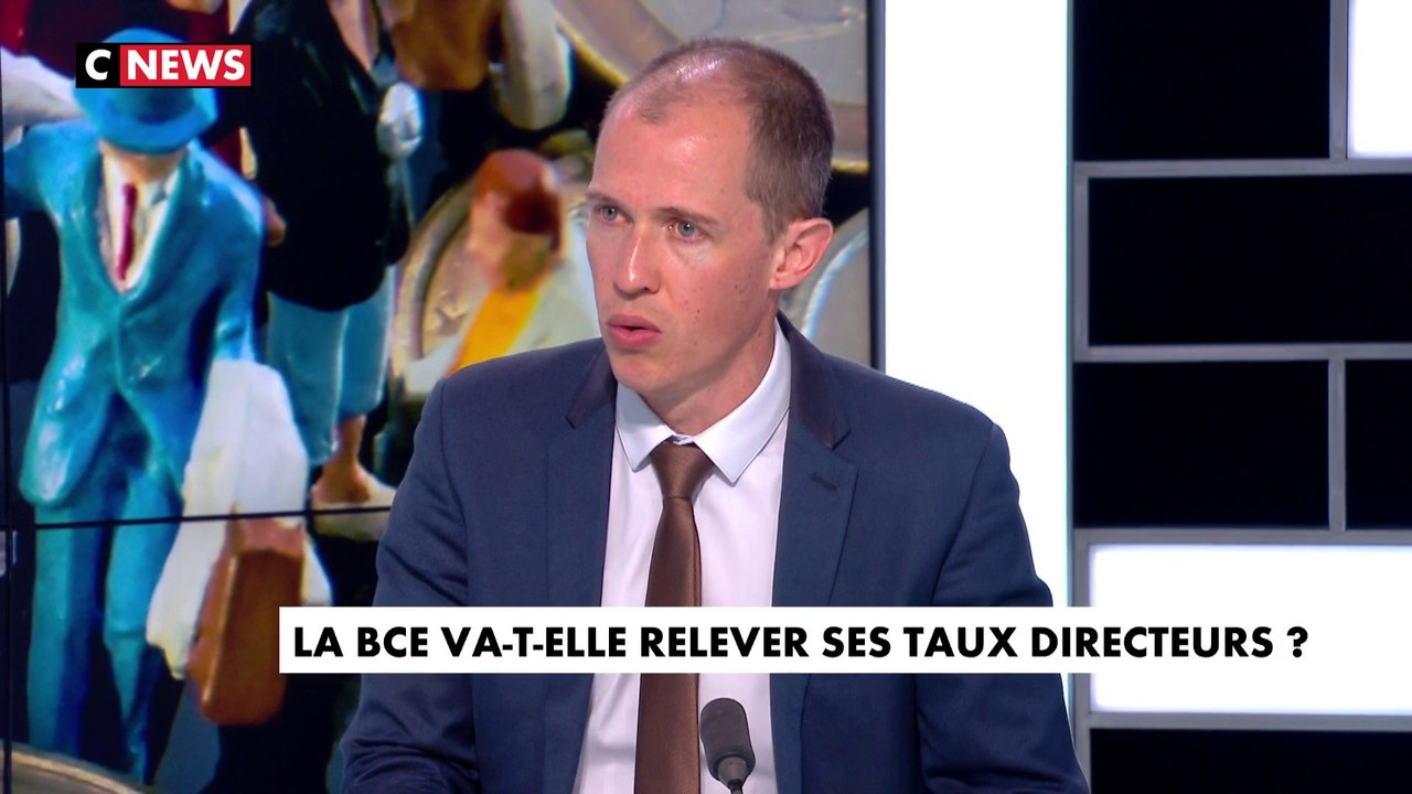 Dimitri Pavlenko : «Cette inflation est une crise d'offres»