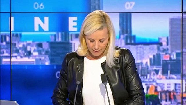 Sécheresse : le manque d'eau menace la croissance des céréales, alerte la FNSEA