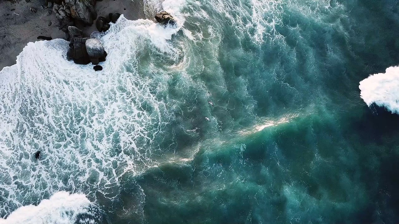 Footage #7