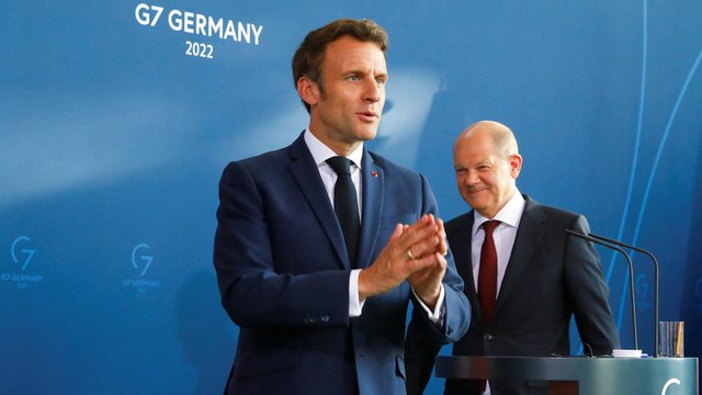 Nouveau gouvernement : Emmanuel Macron affirme avoir choisi son prochain Premier ministre