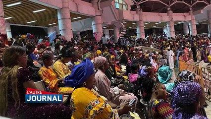 L'AUTRE JOURNAL  LJ 07 MAI 1ER PARTIE