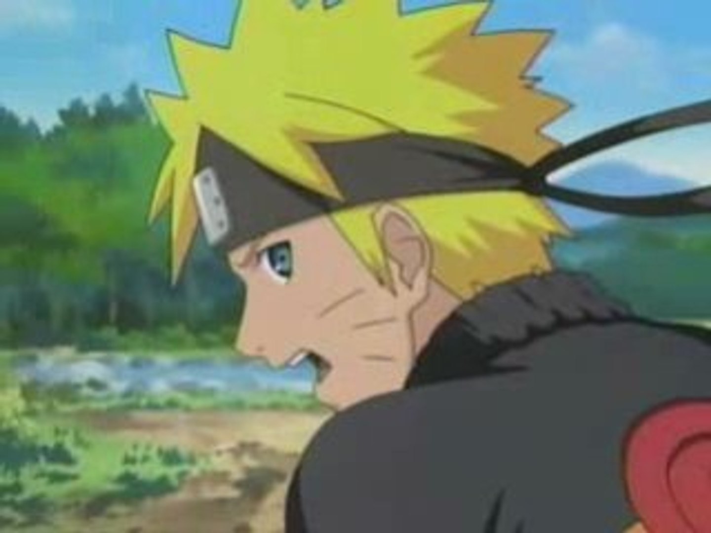 Naruto