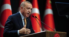 Son Dakika: Cumhurbaşkanı Erdoğan, Suriyeli sığınmacılar hakkında net konuştu: Göndermeye hiçbirinizin gücü yetmez