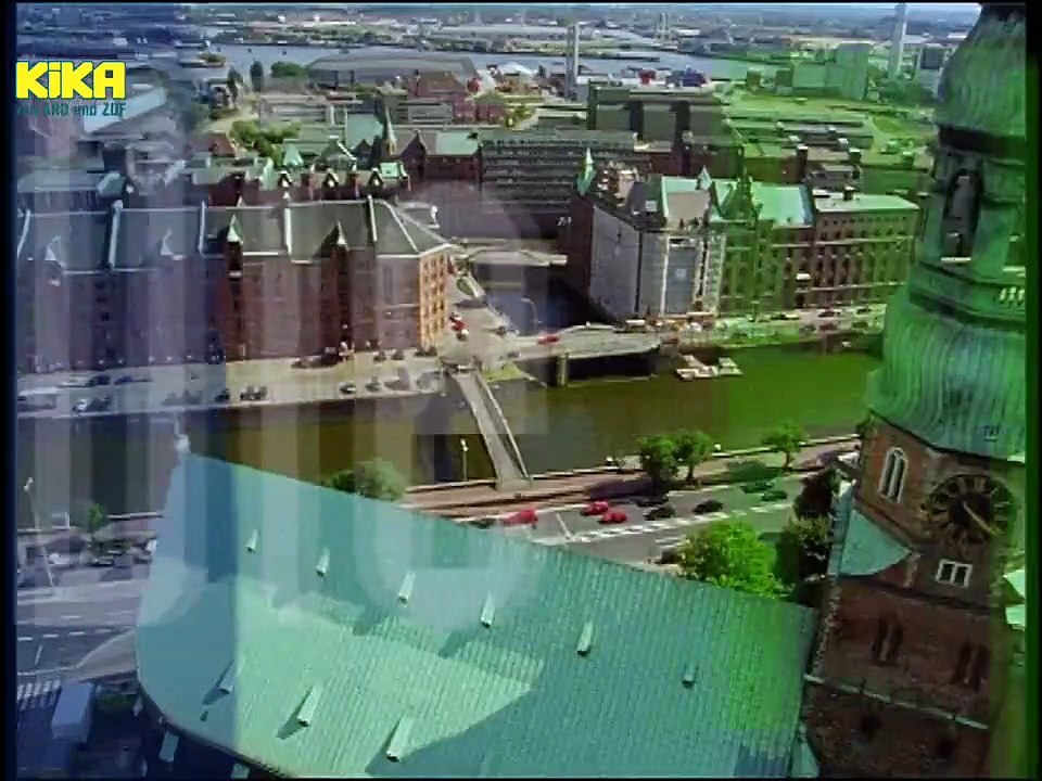 Die Pfefferkörner Staffel 2 Folge 2