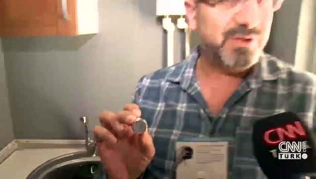 Kayısı çekirdeğinden su tasarruf ürünü