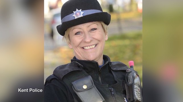 Callum Wheeler accepts killing Aylesham PCSO Julia James but pleads not guilty to murder