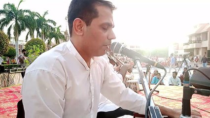 Sandip Patel का उपदेश और भक्ति कीर्तन 🎶 - स्वामीनारायण, राम, कृष्ण भजन