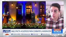 Club de Prensa México del lunes 9 de mayo de 2022
