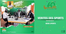 Vérités Des Sports du 06 Mai 2022 avec Fernand Kouakou