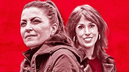 Podemos se esconde tras su ridículo andaluz y arranca su campaña contra Vox