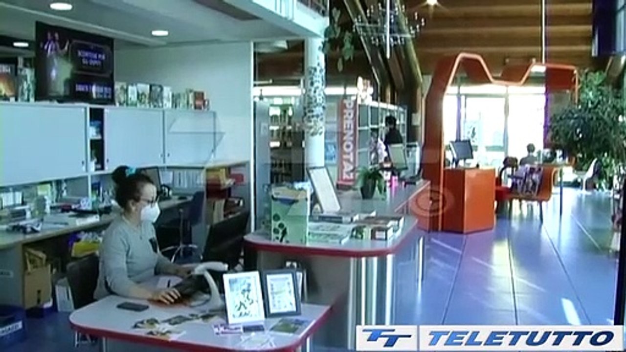 Video News - HUB GENERATIVI IN VALTROMPIA