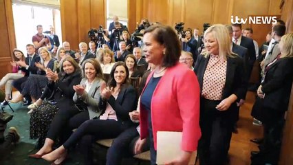 Northern Ireland Assembly in limbo, days after the election