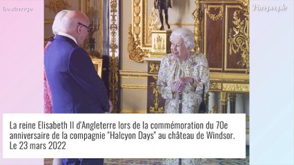 Elizabeth II : Le Palais annonce une mauvaise nouvelle, inquiétude à l'approche du jubilé