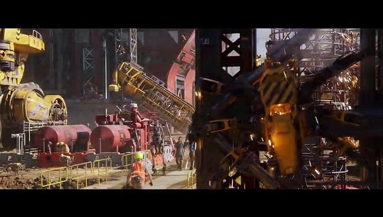 Bande-annonce : «Avatar - La voie de l'eau» de James Cameron