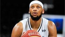 VOICI : Adreian Payne : mort du basketteur champion de France avec l'ASVEL à l'âge de 31 ans