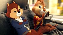 Chip n’ Dale: Rescue Rangers on Disney+ | Official 