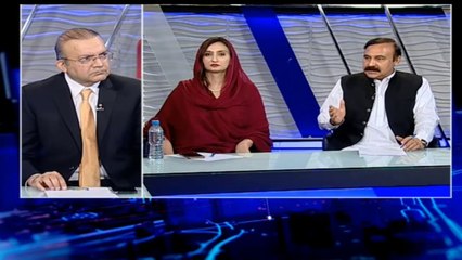 Because of Imran Khan, We cannot go and sit in any open market without security - Tariq Fazal Chaudhry