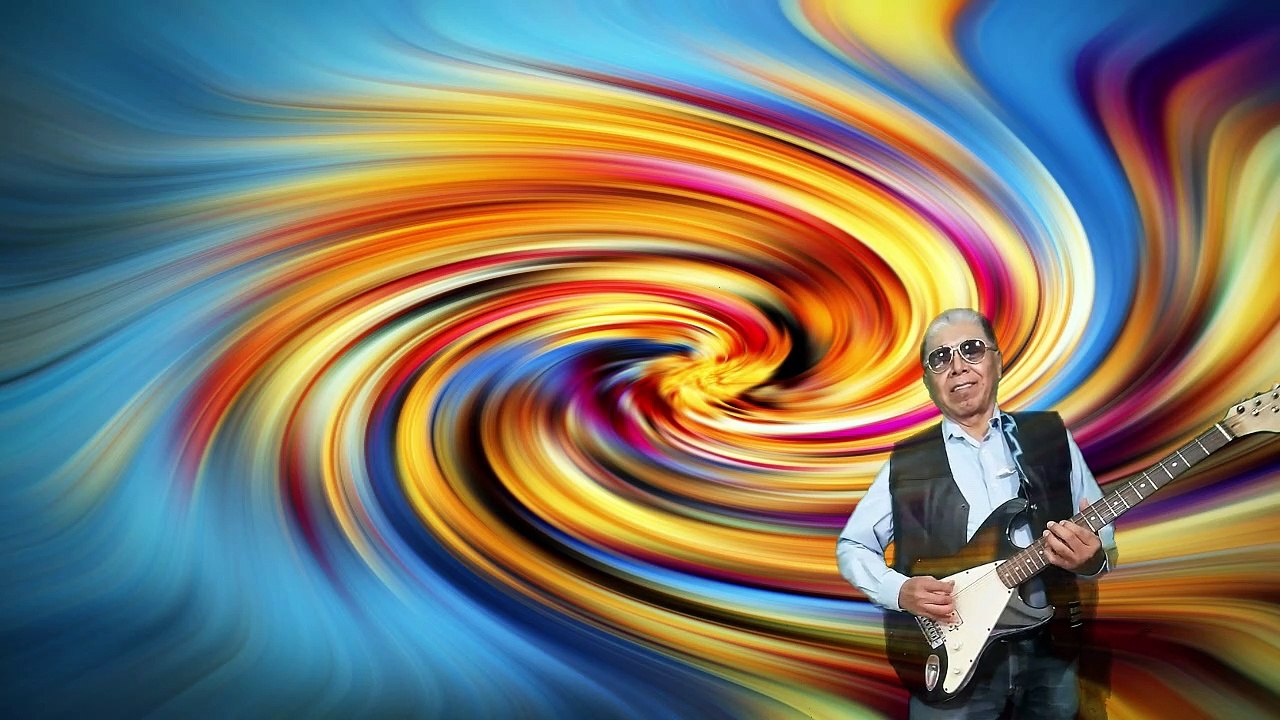 la cumbia del torbellino