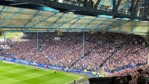 Huge Hi Ho Sheffield Wednesday as Owls take on Sunderland