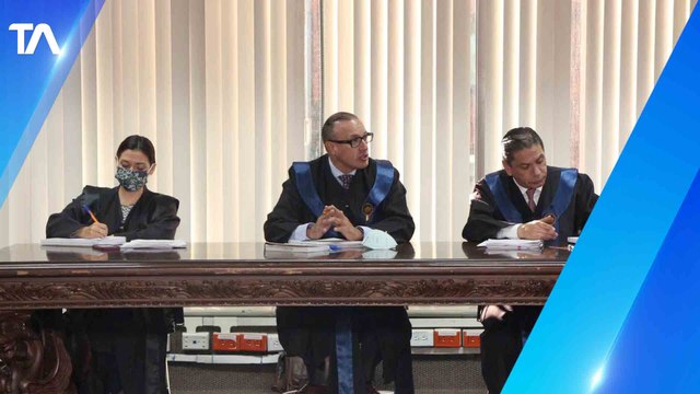 CNJ ratifica medida cautelar de prisión preventiva en contra de Gabriel Manzur