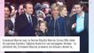 Brigitte Macron : Photos de sa petite-fille Emma qui a tellement grandi, une ado chic en robe bustier