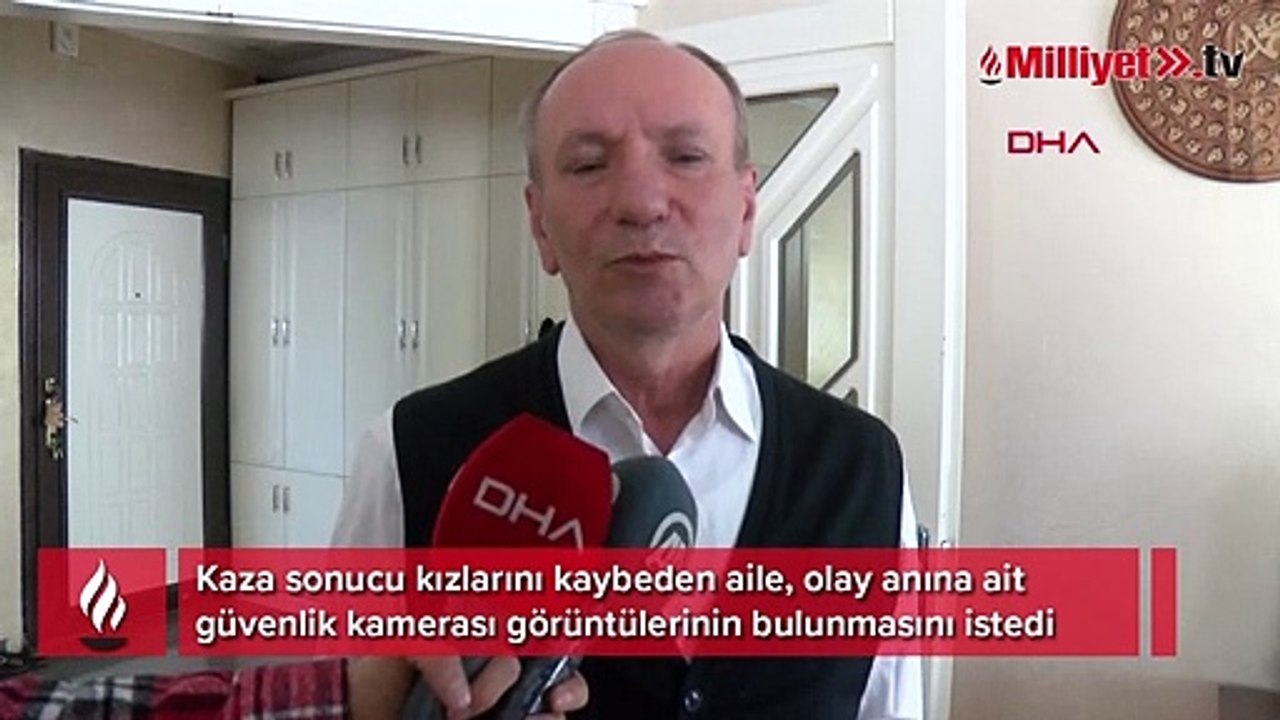 Acılı anne böyle seslendi! 'Kızım rüyalarıma girsin diye dualar ediyorum'