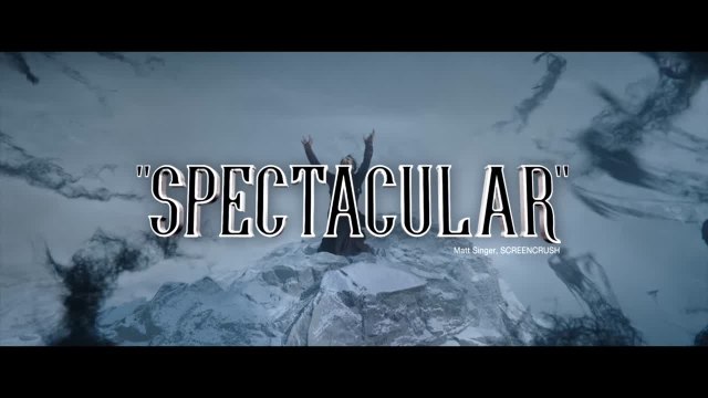 Doctor Strange 2 - Trailer presse de In The Multiverse of Madness