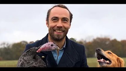 James Middleton Opens Up About Revealing His 'Darkest Thoughts' to His Dogs: 'They Won't Tell Anyone