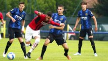 Inter-Milan, Primavera 1 2021/22: gli highlights