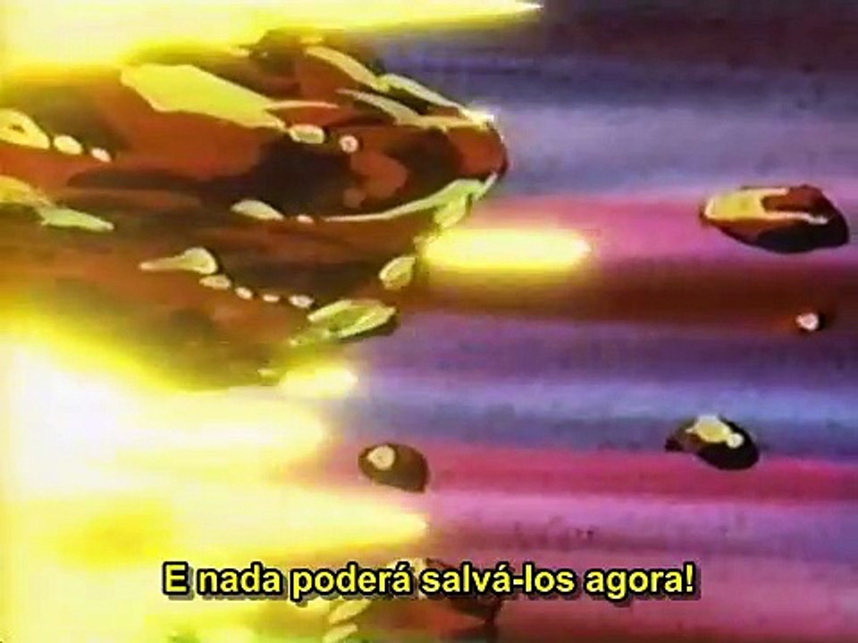 Battletoads Ep01