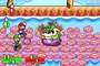 Mario & Luigi: Superstar Saga online multiplayer - gba