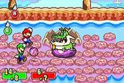 Mario & Luigi: Superstar Saga online multiplayer - gba