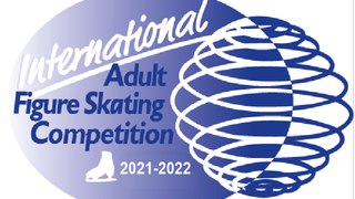 International Adult Figure Skating Competition 2022 - Oberstdorf, Germany