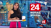 Áncash: sicarios asesinan a pareja y primo de peligroso delincuente 