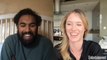 Mackenzie Davis and Himesh Patel Reveal What Other Character on ‘Station Eleven’ They Would Want to Play