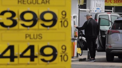 Gas Prices Back on the Rise in the United States