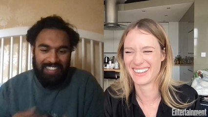 The Awardist: 'Station Eleven'