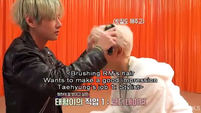 BTS MEMORIES 2019 PERSONA COMEBACK TRAILER MAKING