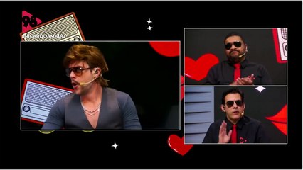 Ricardo Amado l A pessoa que paga, mas não vai na academia