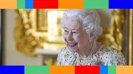 Elizabeth II  la Reine annule une sortie importante sur avis de ses médecins