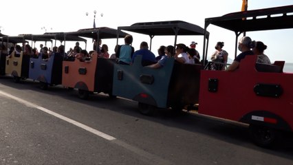 Puerto Salvador Allende festejará las madrecitas nicaragüenses