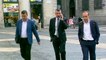 Puigdemont recibió a un emisario de Putin en pleno desafío independentista