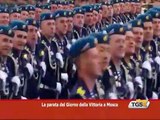 Tg Montecitorio edizzione del 9 maggio