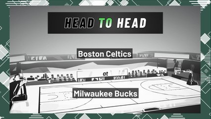 Boston Celtics At Milwaukee Bucks: Moneyline, Game 4, May 9, 2022