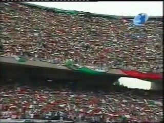 Finale de coupe d'Algérie (2006), Avant Match