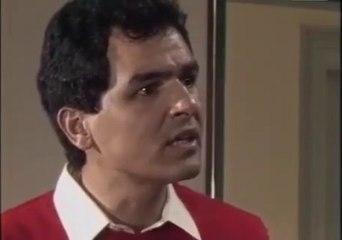 مسلسل | النادر (عم حمزة) (بطولة) ( فريد شوقي و سهير البابلي) | الحلقة 4