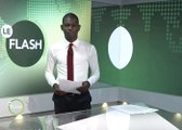 Le Flash de 17 Heures 30 de RTI 2 du 09 mai 2022 par Alassane Drabo