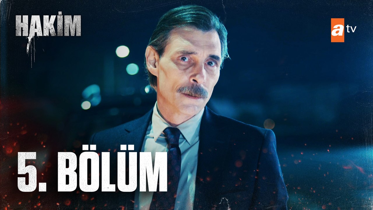 Hakim 5. Bölüm