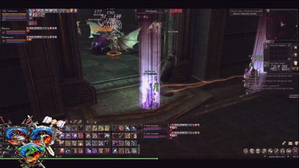 Quest: Savior's Path - Defeat the Embryo - Update Winter of War